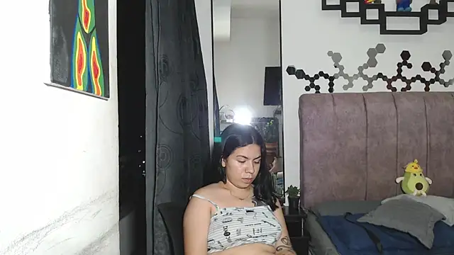 Snapshot of Liza_Thurner chatting on February 27, 2:53 am Liza Thurner online show from February 27, 2:53 am