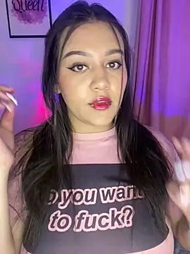 Ari Martin online show from February 4, 2:28 am