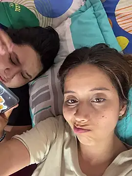 little-Emma online show from February 18, 5:53 am