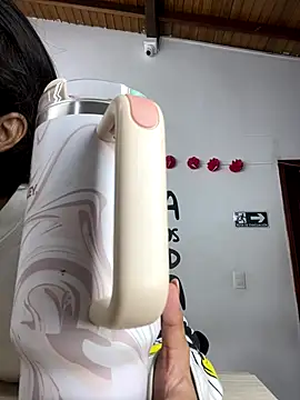 little-Emma online show from September 17, 3:08 am