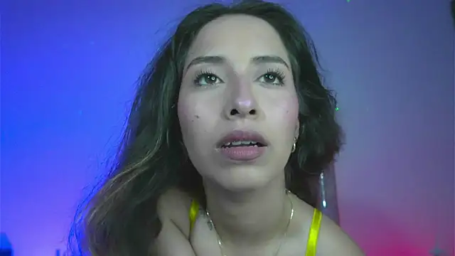 little-Emma online show from March 17, 11:19 pm