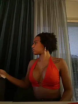 Snapshot of Black_Dolll chatting on December 29, 1:49 pm Black Dolll online show from December 29, 1:49 pm