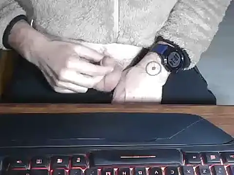 Adri gard online show from February 26, 9:16 pm