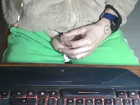 Adri gard online show from March 16, 8:43 pm