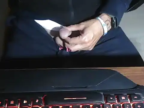 Adri gard online show from October 2, 8:49 pm