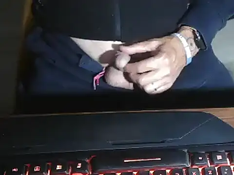 Adri gard online show from October 3, 8:50 pm