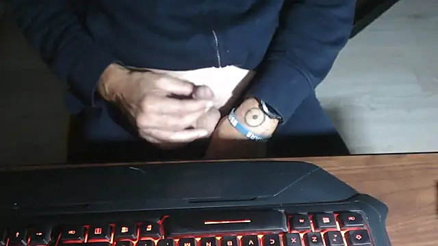 Adri gard online show from October 4, 10:52 pm