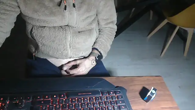 Adri gard online show from March 12, 9:21 pm