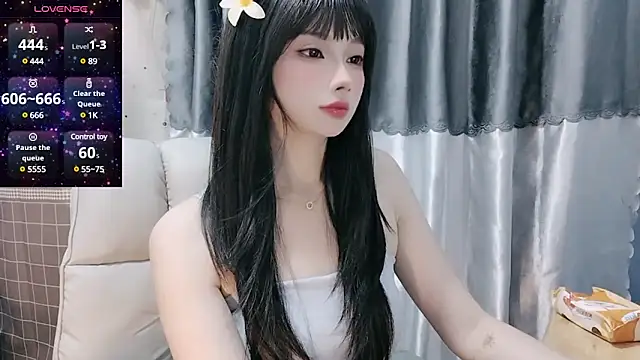 Nery Asian online show from February 8, 5:18 am