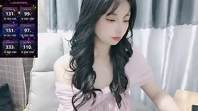 Nery Asian online show from February 14, 2:28 am