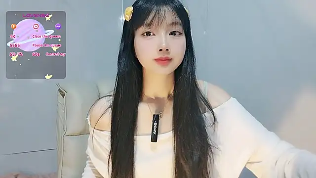 Nery Asian online show from September 10, 4:23 am