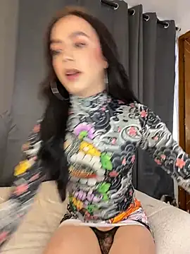 Vonmodel1 online show from December 28, 8:25 pm