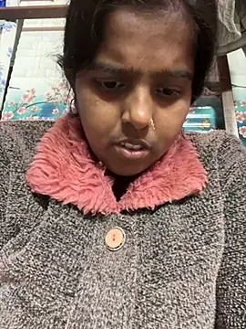 Snapshot of Beauty-queen chatting on January 22, 9:24 am Beauty-queen online show from January 22, 9:24 am