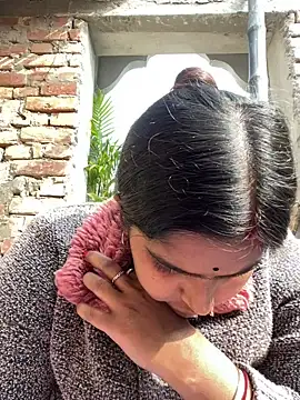 Snapshot of Beauty-queen chatting on January 23, 7:54 am Beauty-queen online show from January 23, 7:54 am