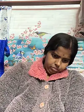 Snapshot of Beauty-queen chatting on January 23, 2:07 pm Beauty-queen online show from January 23, 2:07 pm