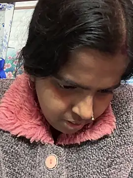 Snapshot of Beauty-queen chatting on February 12, 10:46 am Beauty-queen online show from February 12, 10:46 am