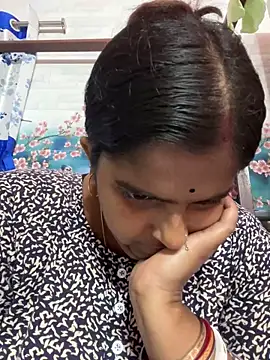 Snapshot of Beauty-queen chatting on February 17, 10:18 am Beauty-queen online show from February 17, 10:18 am