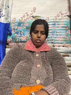 Snapshot of Beauty-queen chatting on February 19, 10:01 am Beauty-queen online show from February 19, 10:01 am