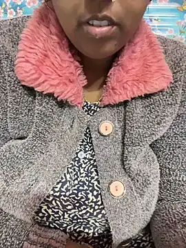 Snapshot of Beauty-queen chatting on February 20, 4:28 am Beauty-queen online show from February 20, 4:28 am