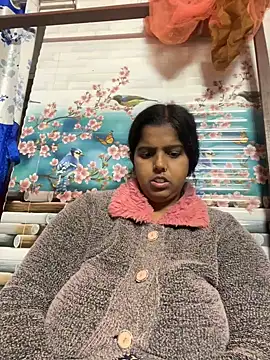 Snapshot of Beauty-queen chatting on February 24, 10:15 am Beauty-queen online show from February 24, 10:15 am