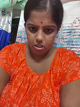 Snapshot of Beauty-queen chatting on October 6, 1:30 pm Beauty-queen online show from October 6, 1:30 pm