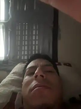 MynameisPaco online show from January 18, 4:11 pm