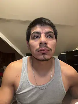 MynameisPaco online show from March 8, 1:36 am