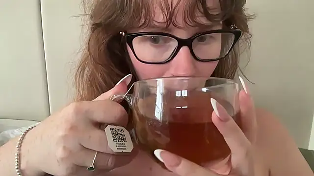 redheadrosie69 online show from July 5, 6:59 pm