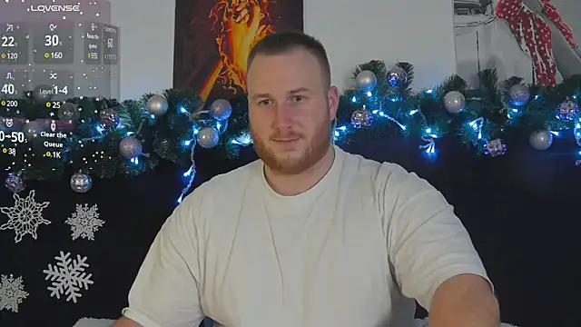 RoddyStill online show from December 11, 1:49 pm