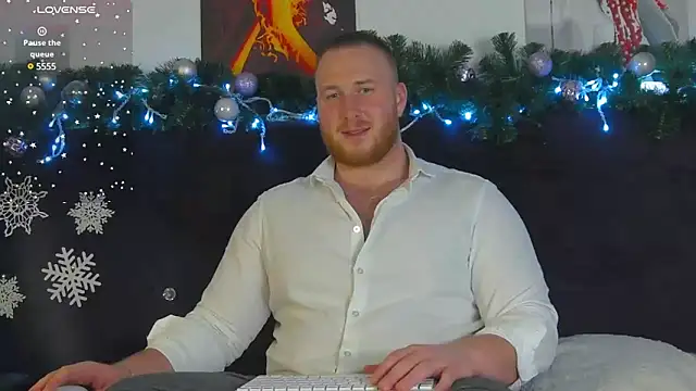 RoddyStill online show from December 24, 5:23 pm