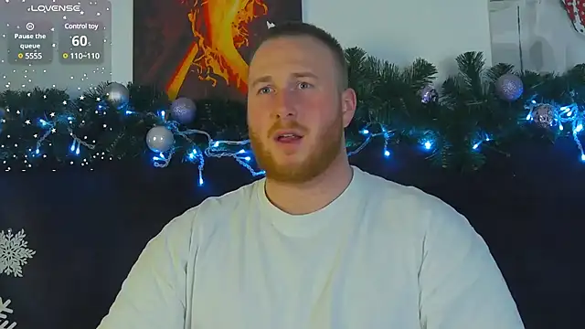 RoddyStill online show from December 28, 1:38 pm