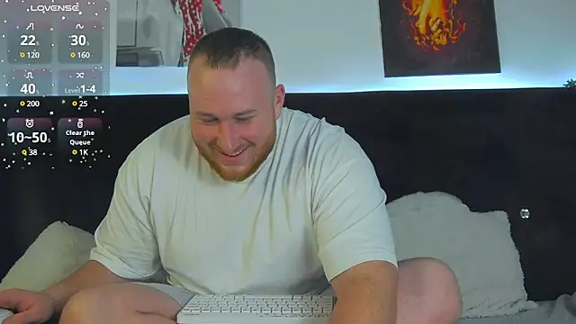 RoddyStill online show from January 7, 7:42 am