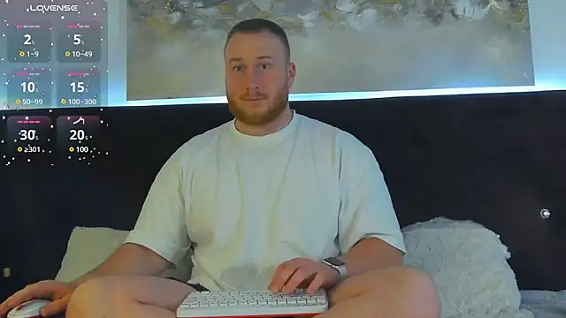 RoddyStill online show from January 13, 7:43 am