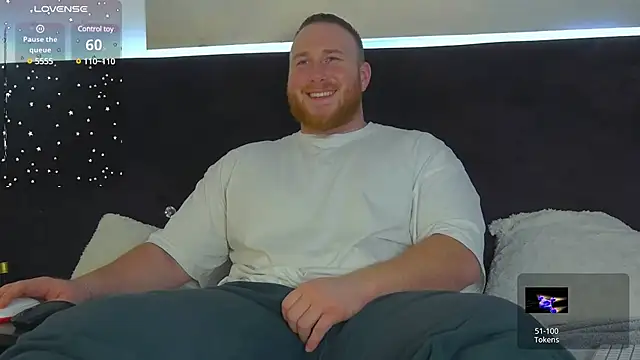 RoddyStill online show from January 14, 11:10 am