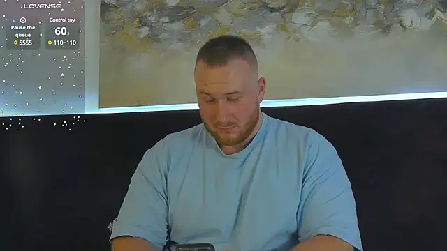 RoddyStill online show from January 15, 11:43 am