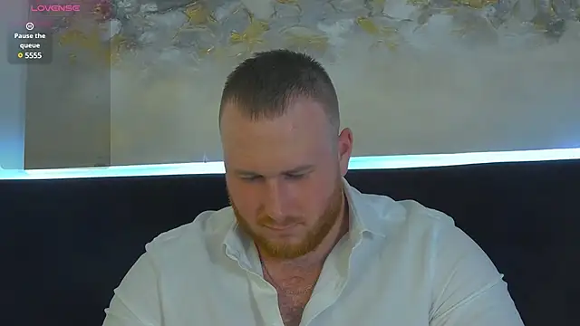 RoddyStill online show from January 18, 3:59 pm