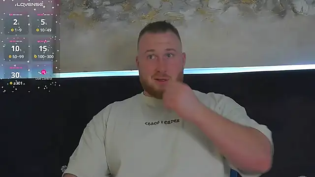 RoddyStill online show from February 19, 5:06 pm