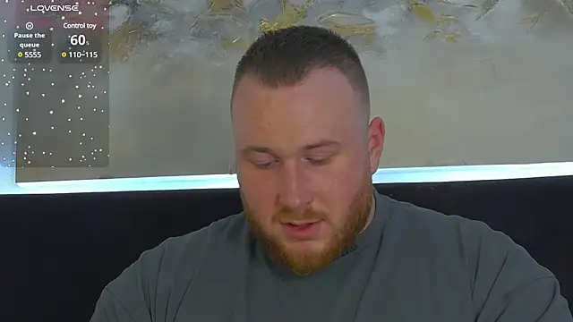 RoddyStill online show from February 21, 11:44 am