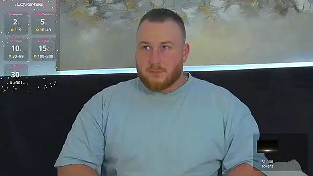 RoddyStill online show from February 23, 10:28 am