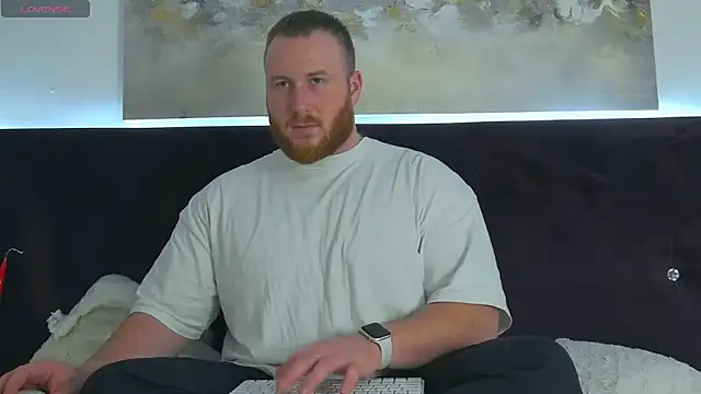 RoddyStill online show from March 6, 1:03 pm