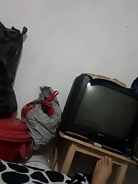 Rooojjk online show from January 8, 3:53 am