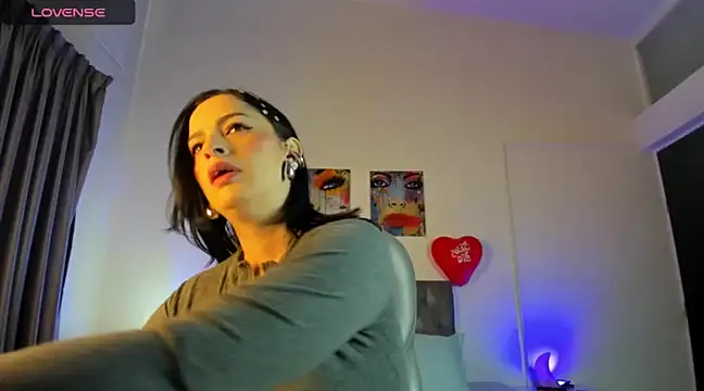 Jayden Jonnes online show from February 19, 12:11 pm