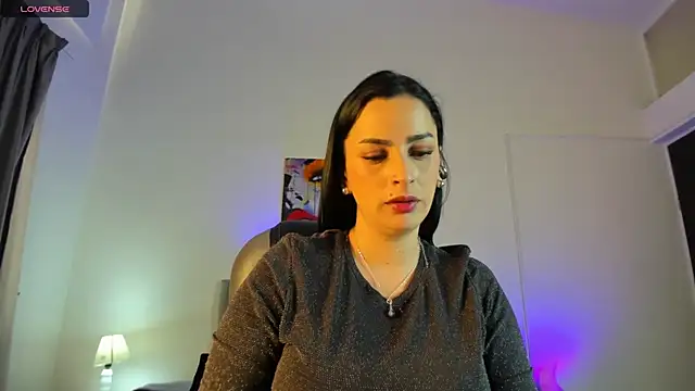 Jayden Jonnes online show from March 6, 11:25 am