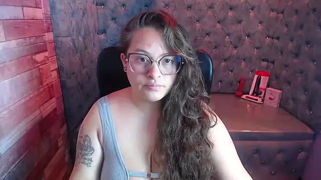 SaraThomso online show from September 25, 3:21 am