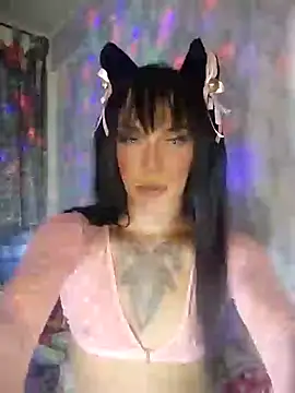 Snapshot of Eva_Rous77 chatting on December 23, 7:06 am Eva Rous77 online show from December 23, 7:06 am