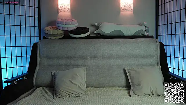 Mary Shake online show from November 29, 11:19 pm