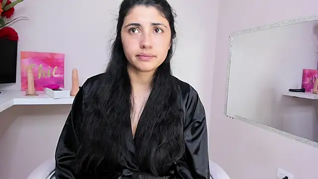 Danna 777  online show from December 17, 6:02 am