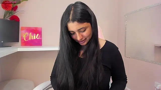 Danna 777  online show from December 28, 11:48 pm