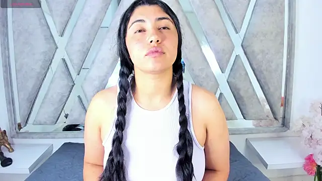 Danna 777  online show from January 29, 7:25 am