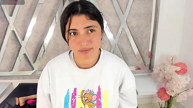 Danna 777  online show from January 31, 5:30 am